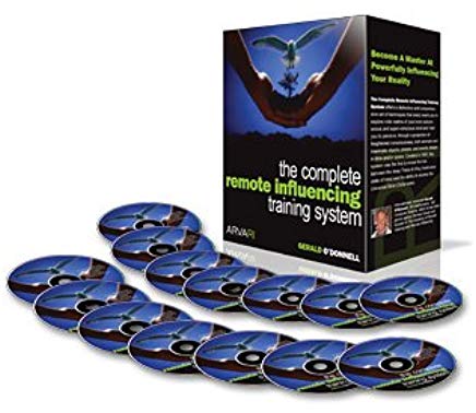 Gerald-ODonnell-The-Complete-Remote-Influencing-Training-System