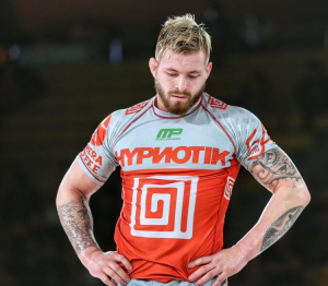 Gordon Ryan Systematicaly Attacking The Guard