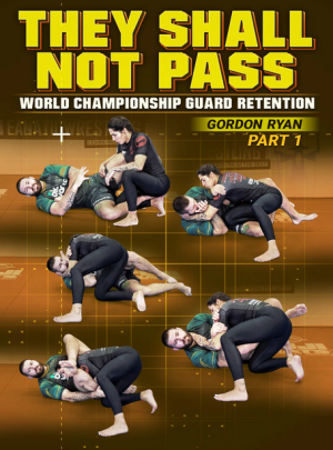 Gordon Ryan They Shall Not Pass
