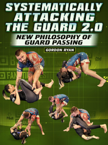 Gordon Ryan – Systematically Attacking The Guard 2.0