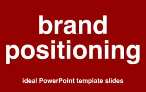 Graham Robertson – Beloved Brands – Brand Positioning