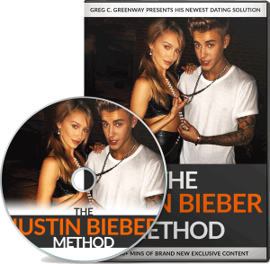 Greg Greenway The Justin Bieber Method