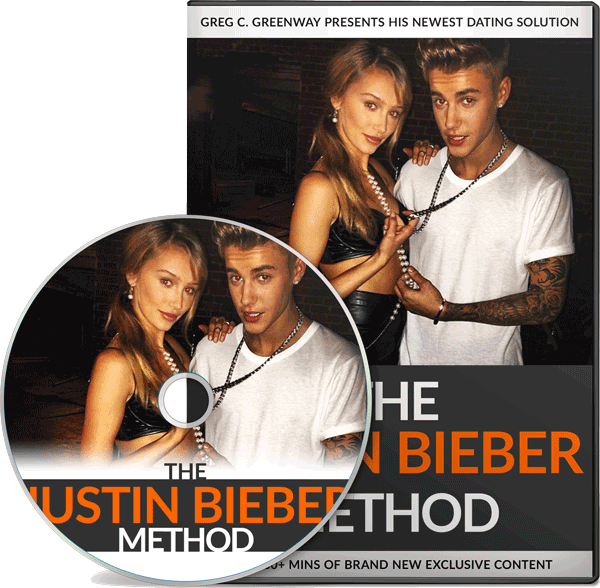 Greg Greenway The Justin Bieber Method Greg Greenway The Justin Bieber Method