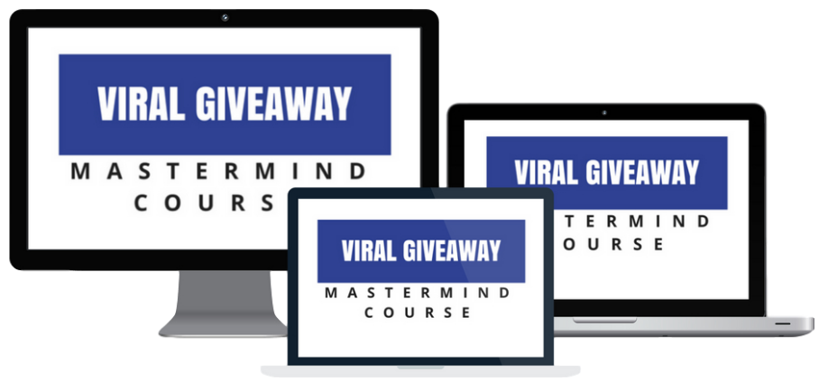Greg Nowacki Viral Giveaway Mastermind Greg Nowacki Viral Giveaway Mastermind
