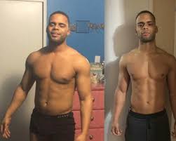 Greg O'Gallagher Aggressive Fat Loss
