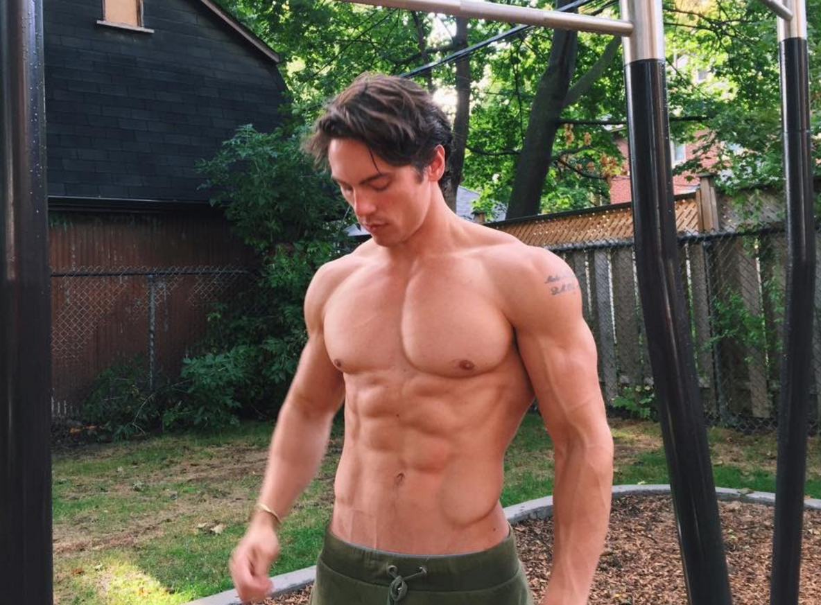 Greg O’Gallagher Greek God & Aggressive Fat Loss Programs (Bundle) Greg O'Gallagher Greek God & Aggressive Fat Loss Programs (Bundle)