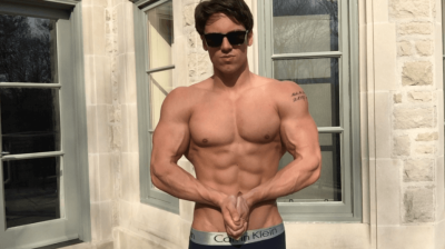 Greg O'Gallagher Warrior Shredding Program