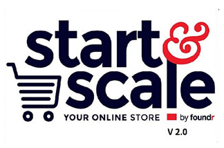 Gretta Van Riel Start & Scale 2.0 Gretta Van Riel Start & Scale 2.0