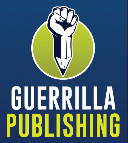 Guerrilla Publishing Guerrilla Publishing