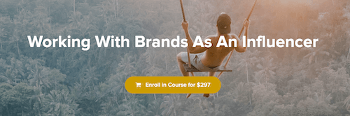 Hannah & Nathan Working With Brands as an Influencer Hannah & Nathan Working With Brands as an Influencer