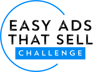 Harmon Brothers EATS Easy Ads That Sell Challenge