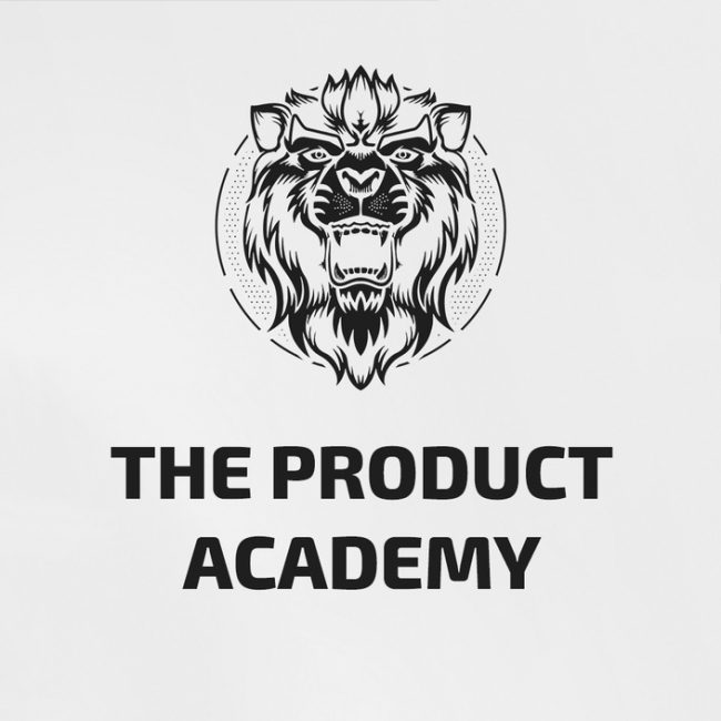 Harry Coleman The Product Academy Harry Coleman The Product Academy