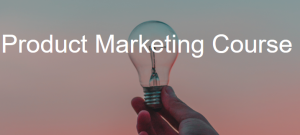 Hasan Product Marketing Course