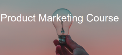 Hasan Product Marketing Course