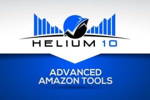Helium 10 Elite Amazon FBA Mastermind