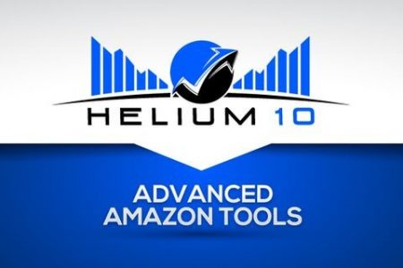 Helium 10 Elite Amazon FBA Mastermind Helium 10 Elite Amazon FBA Mastermind