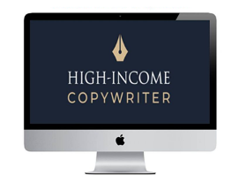 High Income Copywriter