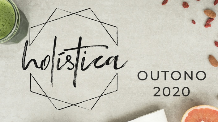 Holística Sétima Edição Holística Sétima Edição