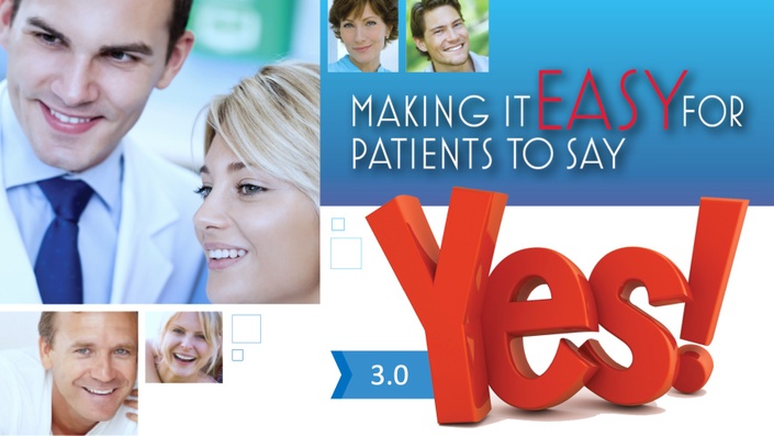 Homoly Communications Institute Making It Easy for Patients to Say YES Homoly Communications Institute Making It Easy for Patients to Say YES