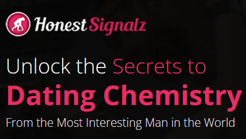Honest Signalz Honest Chemistry Honest Signalz Honest Chemistry