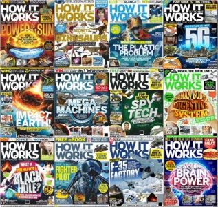 How It Works Full Year 2019