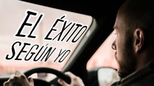 Huracán Dreyfus EL ÉXITO SEGÚN YO