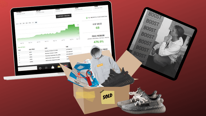 Hustle The Hype Academy Hustle The Hype Academy