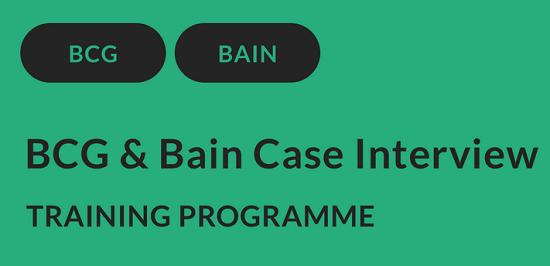 IGotanOffer-BCG-and-Bain-Case-Interview-Training-Programme