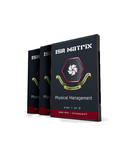 ISR-Matrix-Physical-Management-101-DVD-Set-1