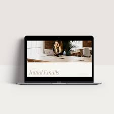 India Earl Education The Initial Email Guide