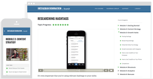 Instagram Domination By Foundr