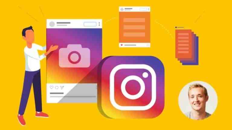 Instagram Marketing 2020 Grow from 0 to 40k in 4 months Instagram Marketing 2020 Grow from 0 to 40k in 4 months