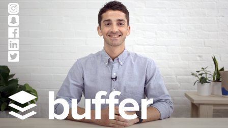 Introduction to Social Media Strategy Learn with Buffer Introduction to Social Media Strategy Learn with Buffer