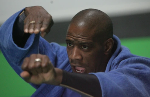 Israel Hernandez Tomoe Nage Everything Israel Hernandez Tomoe Nage Everything