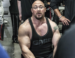 J.L. Holdsworth - RPR Level Two Online