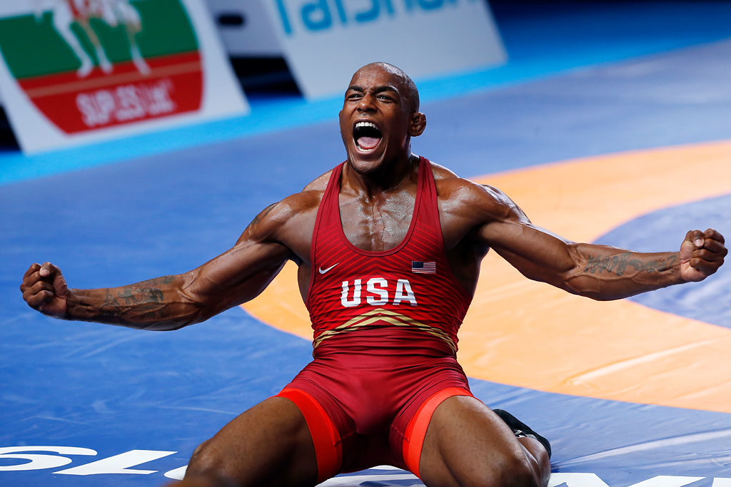 J’Den Cox Float Like a Butterfly J'Den Cox Float Like a Butterfly