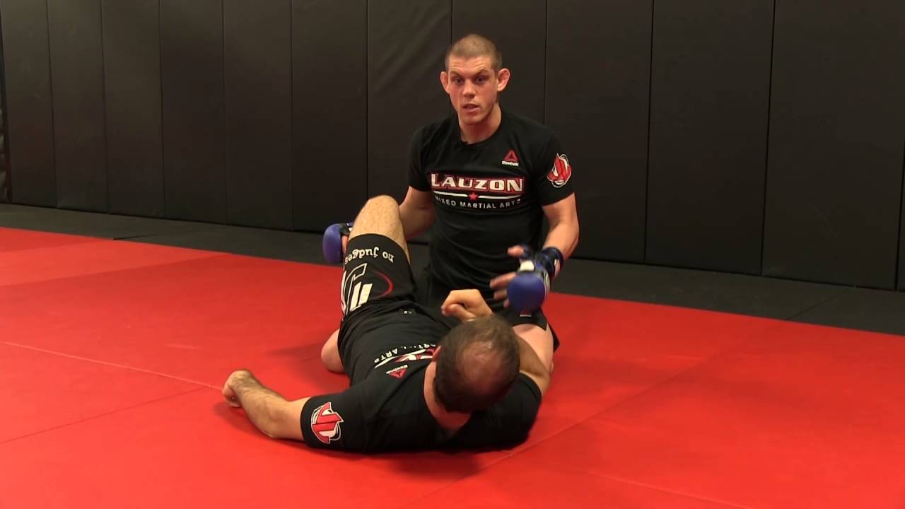 JOE-LAUZON-ULTIMATE-GRAPPLING-HACKS