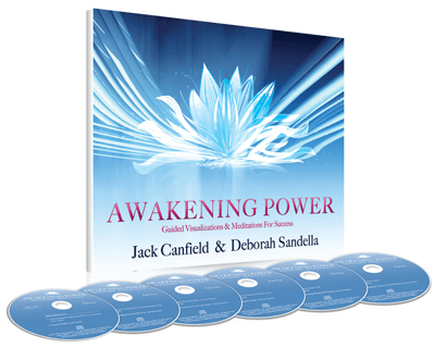 Jack Canfield Awakening Power Guided Visualizations & Meditations for Success Jack Canfield Awakening Power Guided Visualizations & Meditations for Success