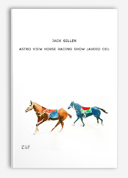 Jack-Gillen-Astro-View-Horse-Racing-Show