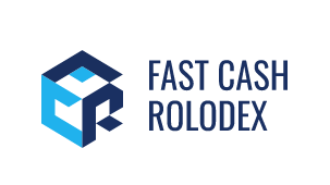Jacob Caris Fast Cash Rolodex Jacob Caris Fast Cash Rolodex