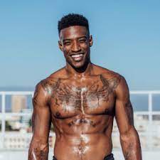 Jacy Cunningham Alomoves Level Up HIIT
