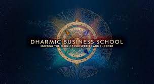 Jai Dev Singh Dharmic Business School Jai Dev Singh Dharmic Business School