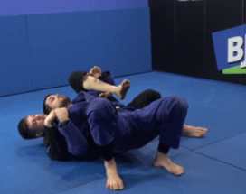 Jake Mackenzie Killer Counter Attacks
