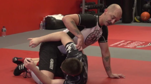 Jake Shannon Catch Wrestling Takedowns