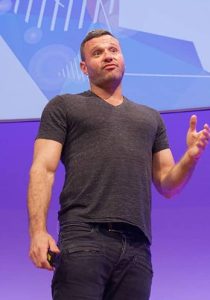 James Van Elswyk and Friends Nothing But Natives