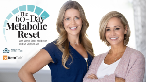 Jamie Eason Middleton – The 60-Day Metabolic Reset