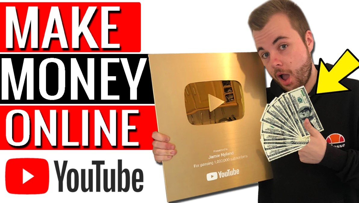 Jamie Tech Youtube Course Jamie Tech Youtube Course