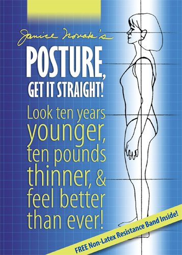 Janice-Novak-Posture-Get-It-Straight-2-DVDs