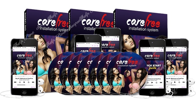 Jason-Capital-The-Care-free-Installation-system
