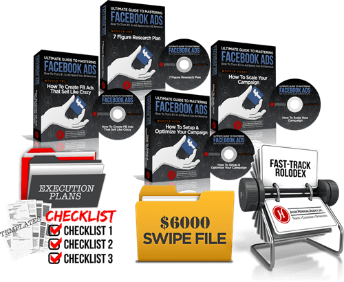 Jason-Hornung-–-The-Ultimate-Guide-To-Mastering-Facebook-Ads